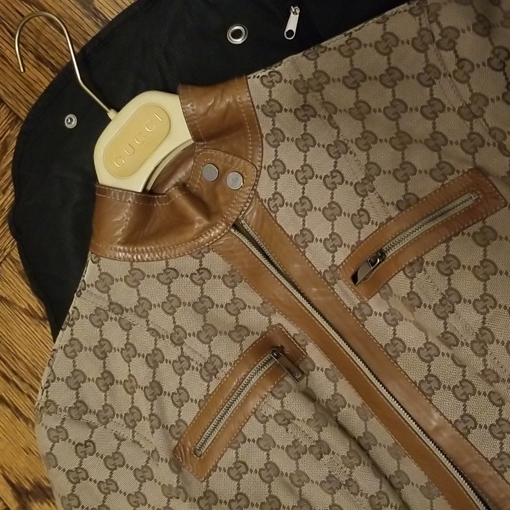 Gucci jacket - Picture 3 of 10
